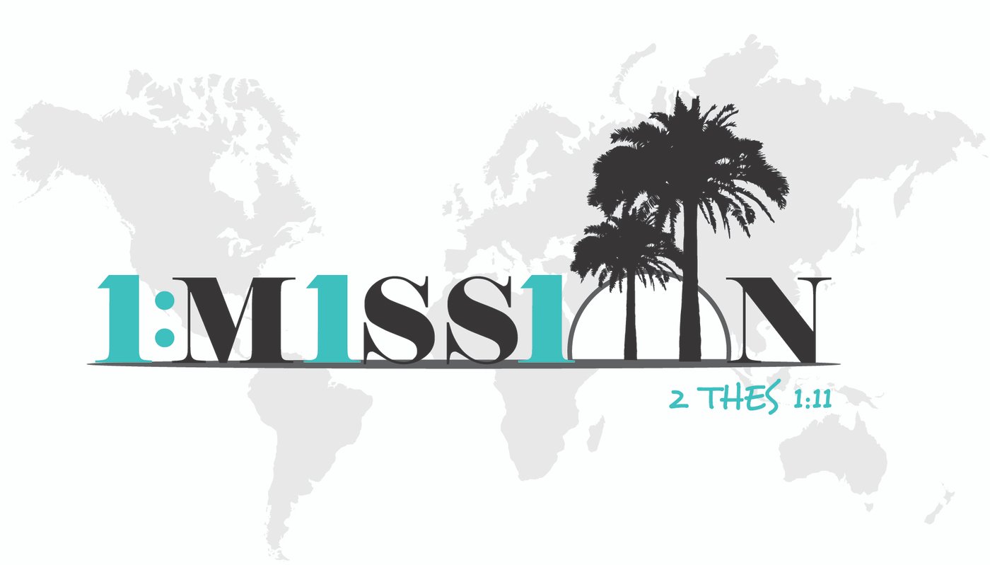 Outreach To Haiti | Granite City | Mission 1:11