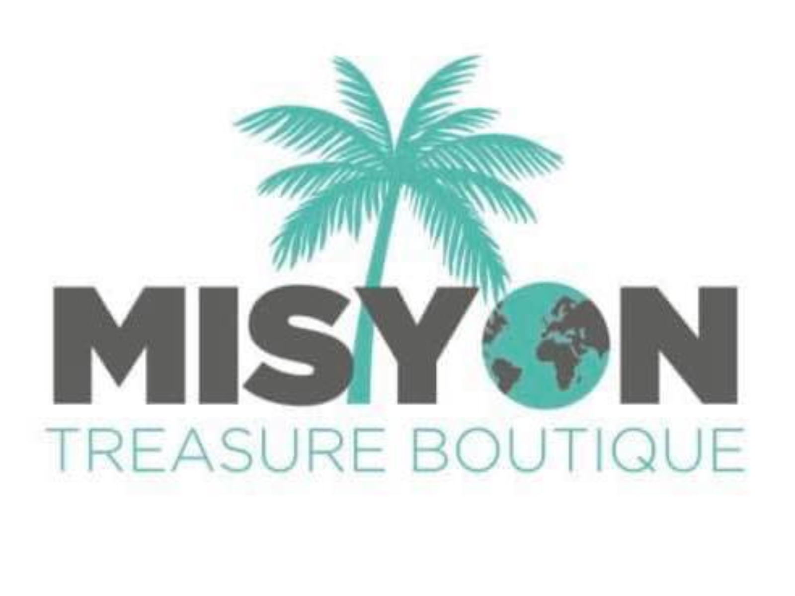 Misyon Treasure Boutique