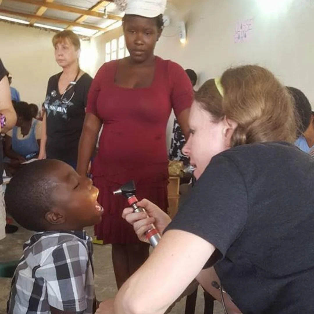 Outreach To Haiti | Granite City | Mission 1:11