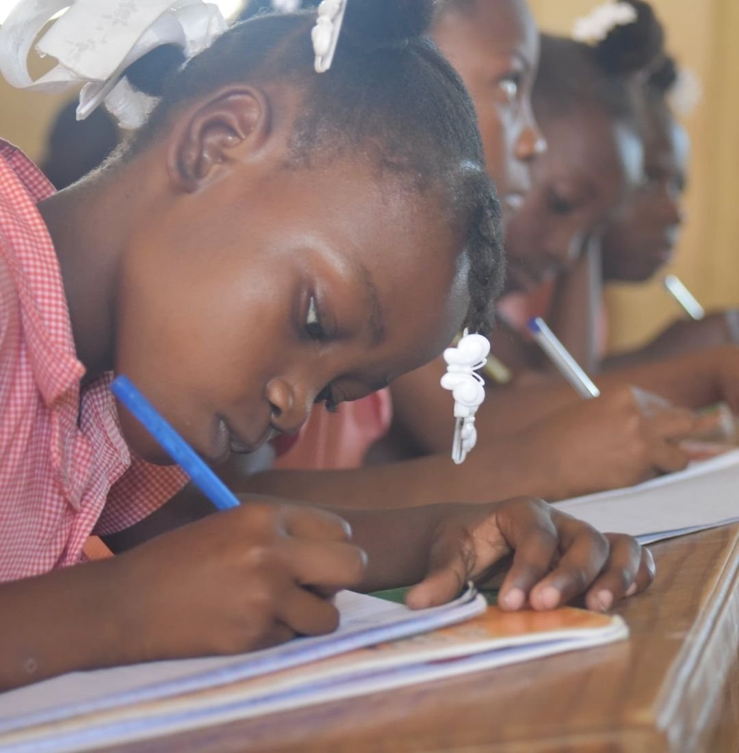 Outreach To Haiti | Granite City | Mission 1:11